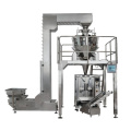 Snack nuts automatic milk powder bag packaging machine